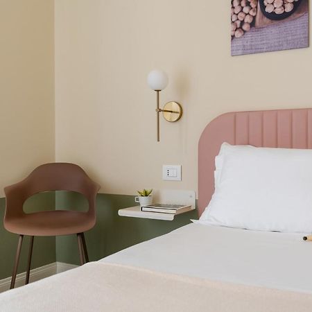 Pan Di Zenzero Icecream Hotel Rimini Kültér fotó